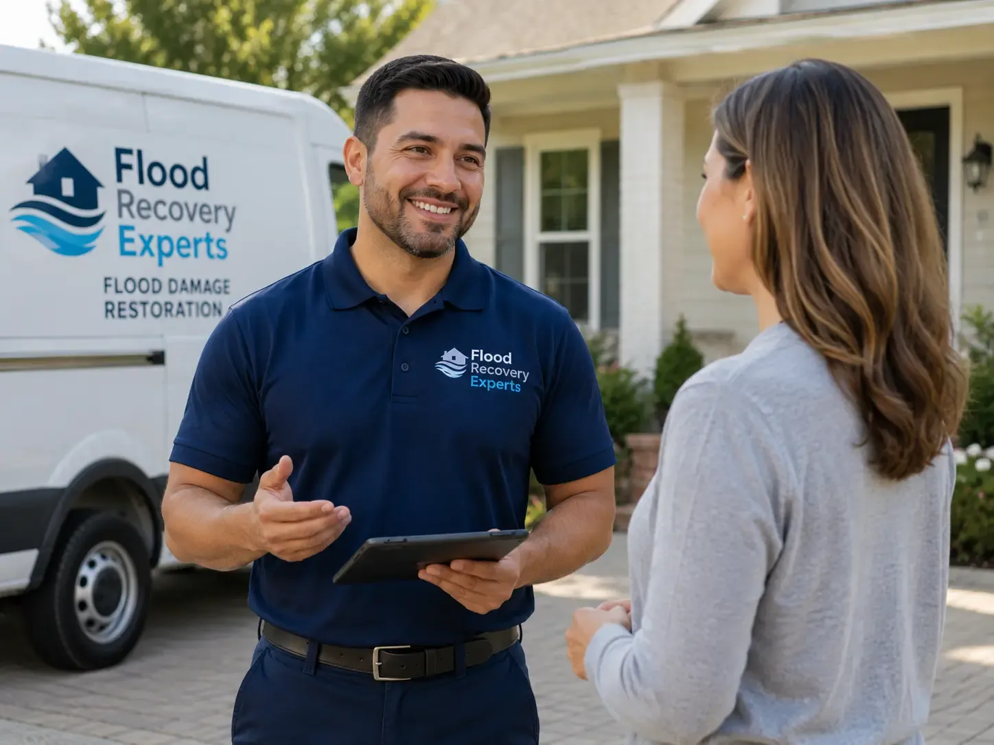 Flood Damage Cleanup West Point, GA FAQs
